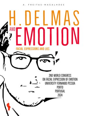 cover image of Hugues Delmas and Emotion